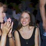 Maria & Evangelia Aravani nude