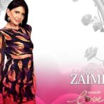 Power of love Claudia Zaimi in porn