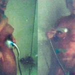 Almaza Diamanti nude & topless