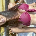 Mada Papadakou various swimsuits