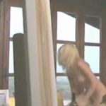 Jenny Theona pussy time