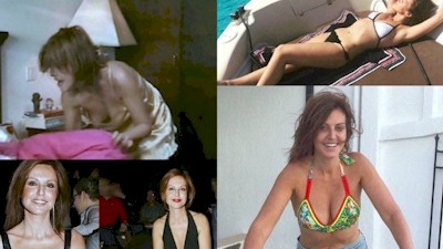 Alexandra Paleologou large breasts