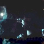 Klelia Andriolatou Last Taxi Driver
