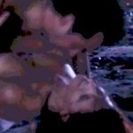 Panagiota Vlanti topless erotic scene