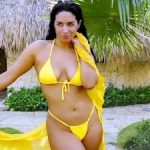 Elena Salabasi doggystyle