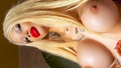 Katerina Kouvoutsaki escort services
