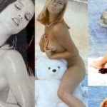 Angie Andritsopoulou naked & topless