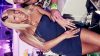 Ioanna Touni barwoman at the age of 19