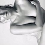 Maria Androutsou swimsuits & naked