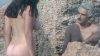 Valeria Kouroupi naked