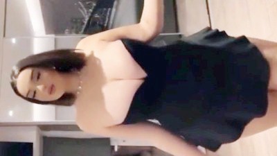 Claudia Penka massive tits
