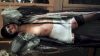 Iliana Papageorgiou topless