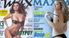 Maria Louiza Vourou nude & topless