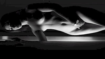 Vanessa Kadriou nude photos