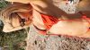 Vicky Kavoura swimsuits breasts buttocks