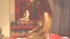 Dora Chrysikou topless