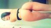 Keisi Miziou naked & topless