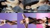 Vanessa Choleva topless