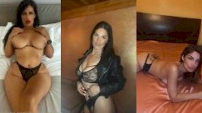 Anastasia Tatsi private video