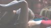Elsa Lekakou topless & oral