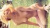 Maria Ioannidou naked & topless