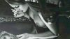 Denia Agalianou topless