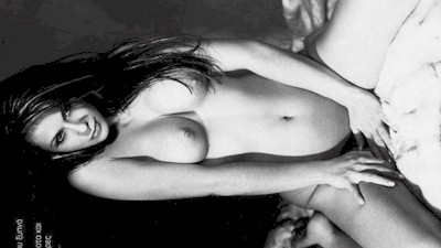 Dominiki Kefalopoulou naked & topless