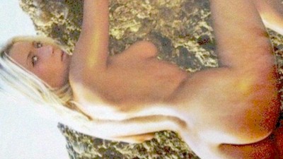 Nadia Mavridi nude photos & video