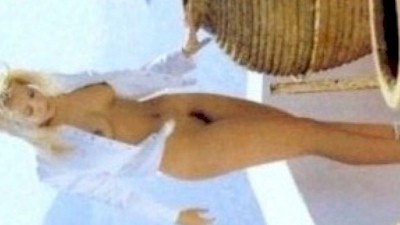 Faye Makri nude