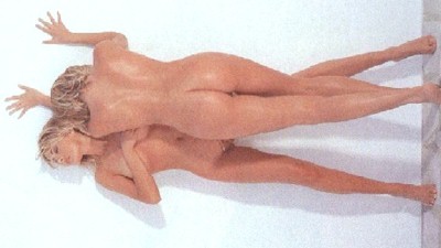 Katerina Kanonidou nude Playboy