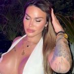 Alexandra Papadopoulou videos & photos