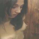 Anna Michailou topless