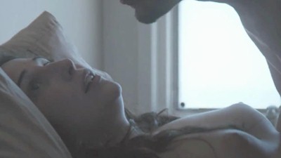 Sophie Savides topless