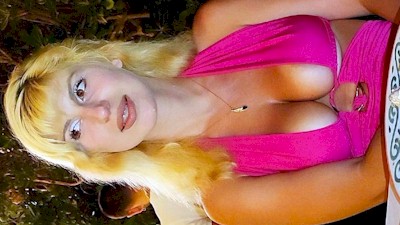 Eleni Zira nude solo video