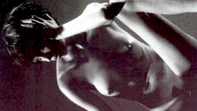 Iro Passsia naked & topless