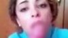 Eleni Foureira young age blowjob