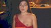Vicky Maidanoglou topless